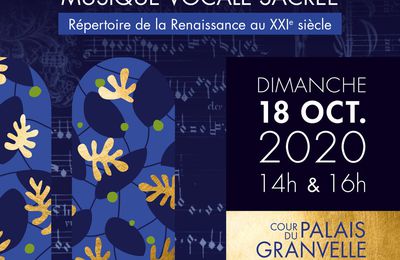 Les concerts de Variation47