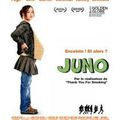 Juno, enfin un film sympa sans prétention !