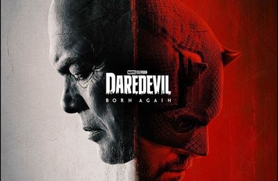Série - Daredevil: Born Again - Saison 1 (2/5)