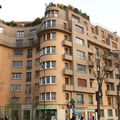 Mes promenades quotidiennes dans le XVème arrondissement