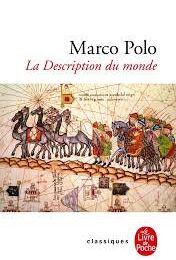 La description du monde de Marco Polo : ISSN 2607-0006