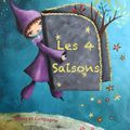 Les 4 saisons, l'affiche