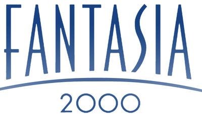 Fantasia 2000 : Rhapsody in Blue