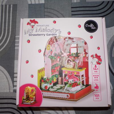 Nouvelle petite vitrine