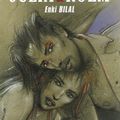 Livret de présentation éditeur de Julia & Roem, d'Enki Bilal (Casterman)