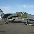 Aéroport Toulouse-Blagnac: France - Air Force: Sepecat Jaguar A: A4: MSN A4.