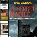 OVNI MARSEILLE ORGANISE UNE CONFERENCE SUR RENNES LE CHATEAU LE 16 FEVRIER 2014