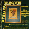 Atelier Encadrement