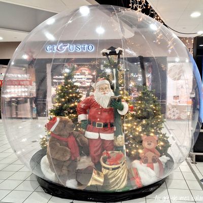 Les défis du samedi