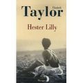Hester Lilly - Elizabeth Taylor