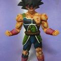 Baddack DBZ Real Works repaint