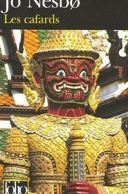 [Livre] Les Cafards de Jo Nesbo