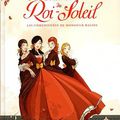 Les cOlOmbes du rOi sOleil T.1 (BD)