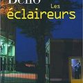 Les éclaireurs, d'Antoine Bello (Les falsificateurs t2)