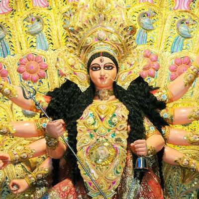 Durga Puja