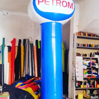 Vent et location les jeux gonflables publicitaires casablanca, marrakech, Tanger au Maroc 06 61 63 99 59 