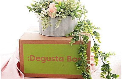 DEGUSTA BOX Pique-Nique et Barbecue...Tout un programme!