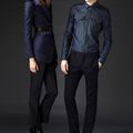 Fashion : Burberry Prorsum Pre-fall 2010