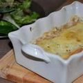 GRATIN DE CROZETS