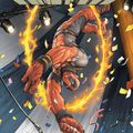 Deadpool, tome 8 – Agent X de Gail Simone et Udon