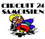 Circuit 24 Samoisien
