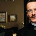 A Dangerous Method, de D. Cronenberg