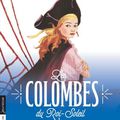 Les Colombes du Roi-Soleil - T7