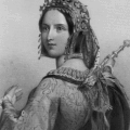 Marguerite d'Anjou 