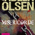 Jussi Adler Olsen "Miséricorde"