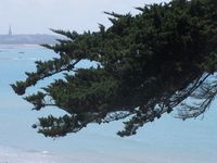 Pèlerinage à la Pointe de la Varde à Saint-Malo le 28 mai 2025 (1)