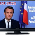 Pourquoi Emmanuel Macron sera réélu en 2022