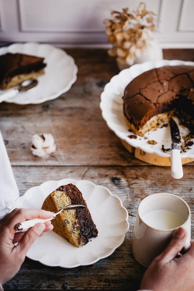 brownies, cookies, pie, tarte, gouter, facile, rapide, chocolat, beurre demi sel, brookies