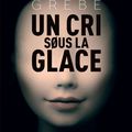 "Un cri sous la glace" de Camilla Grebe : chute libre