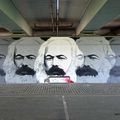  Dossier : 140 ans après sa mort, l'héritage de Marx est plus vivant que jamais - (ContreTemps) -