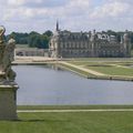 Château de Chantilly