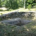 4 - Le lavoir bas