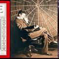 Nicola Tesla la légende d'un génie oublié 