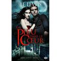 Void city tome 1 : Un pieu dans le coeur de J.F. Lewis