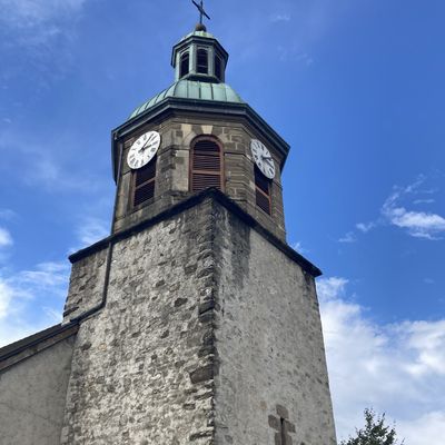 14 ans 3 mois / 10 ans et demi / 6 ans 11 mois