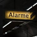 Alarme - 19/02/2009