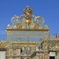 Balade à Versailles