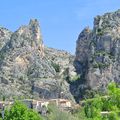 Les gordes du Verdon ...et bien plus encore...