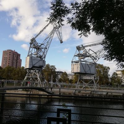 souci???? à nouveau ....