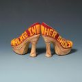 "The Perfect Fit—Shoes Tell Stories" @ Fuller Craft Museum