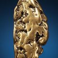 Gold Nugget, Alaska