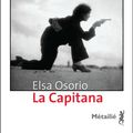 La capitana - Elsa Osorio