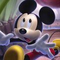 Castle of Illusion starring Mickey Mouse