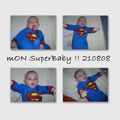 Mon SuperBaby 