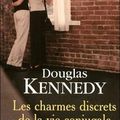 Les charmes discrets de la vie conjugale, Douglas Kennedy