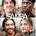 gilbert vous conseil le film Samba 